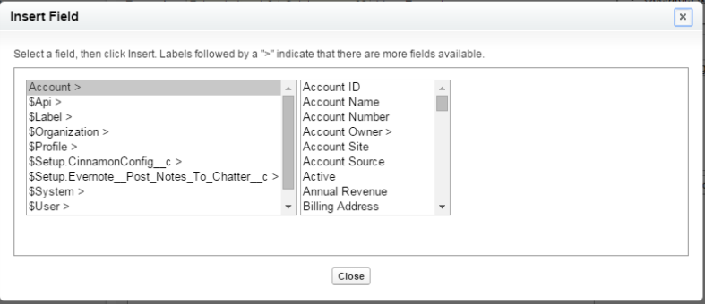 Salesforce Interview Questions