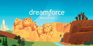 Dreamforce